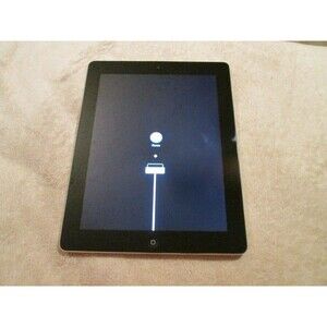 Ipad 2nd Generation